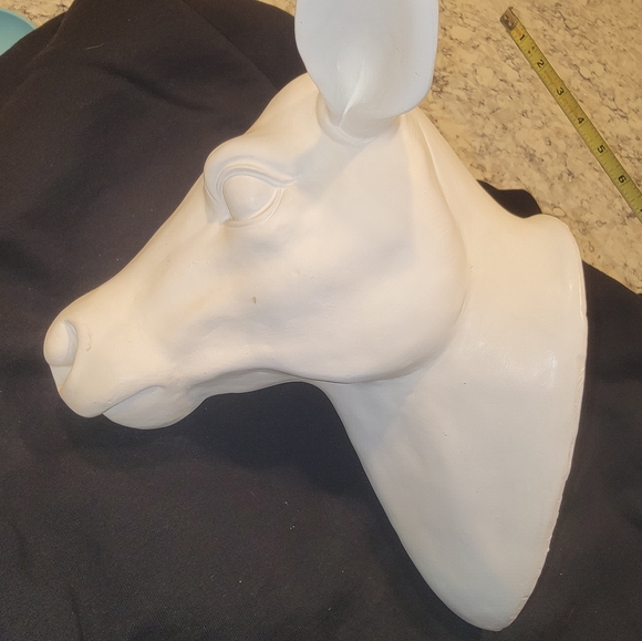 Cow Head Wall Art Decor 🐮🐄 - Picture 5 of 6